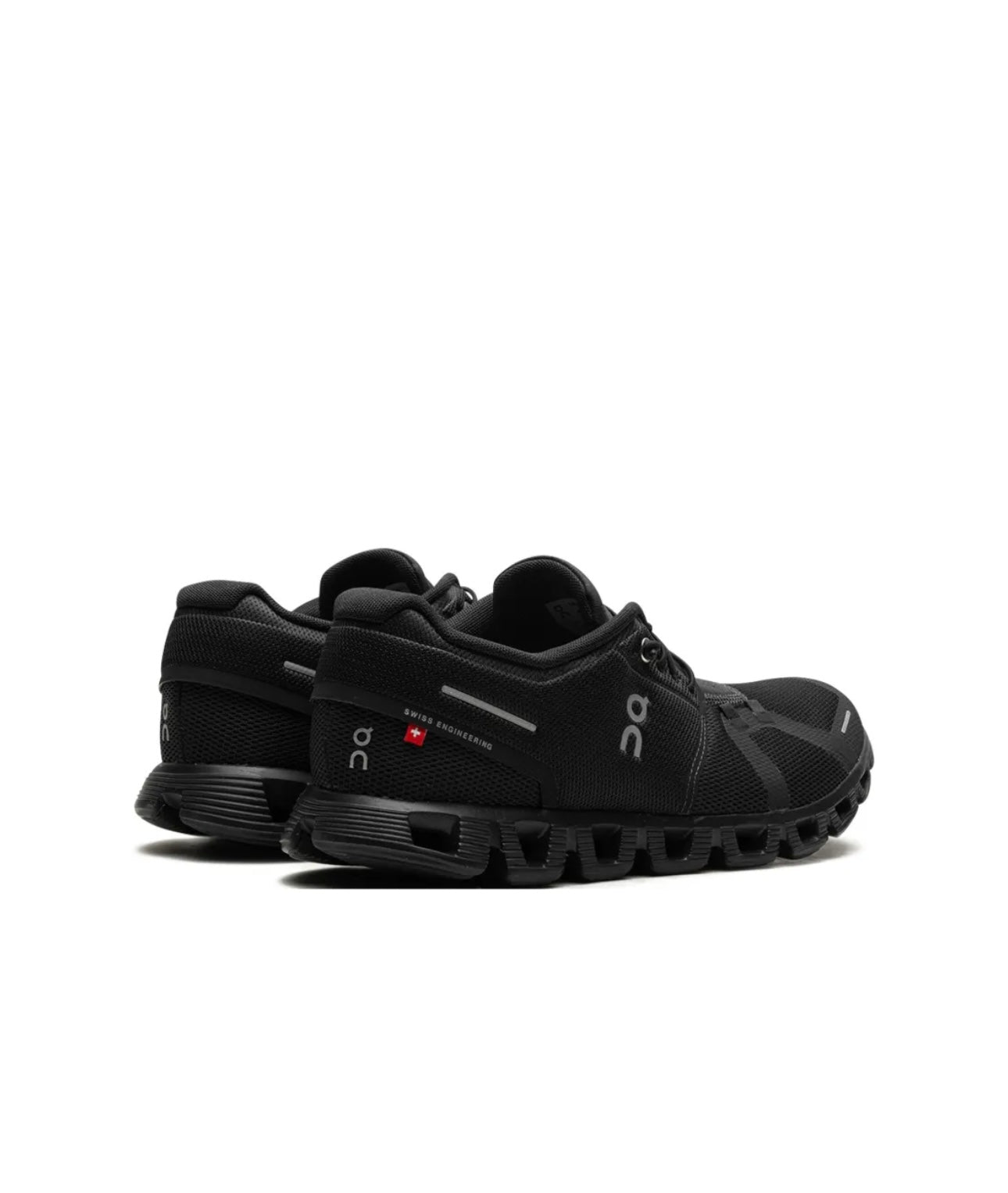 On Cloud 5.0 Black 41
