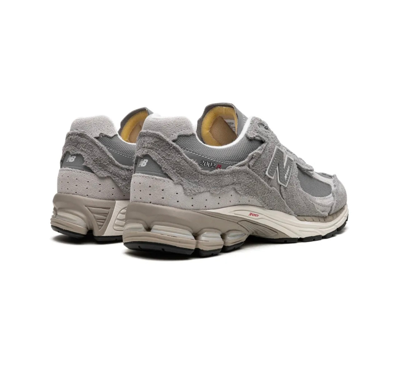 New Balance 2002R ?protection pack Dark Gray