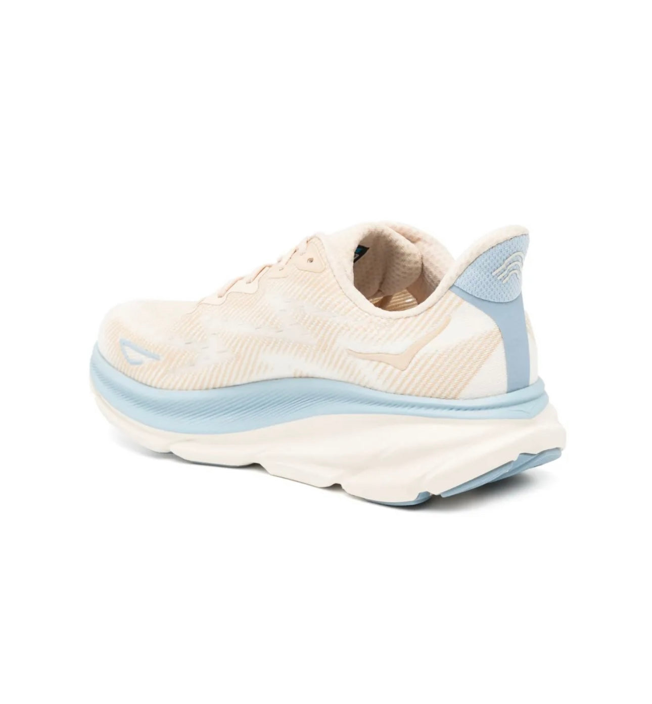 HOKA Clifton 9 - high-performance athletic footwear with advanced cushioning