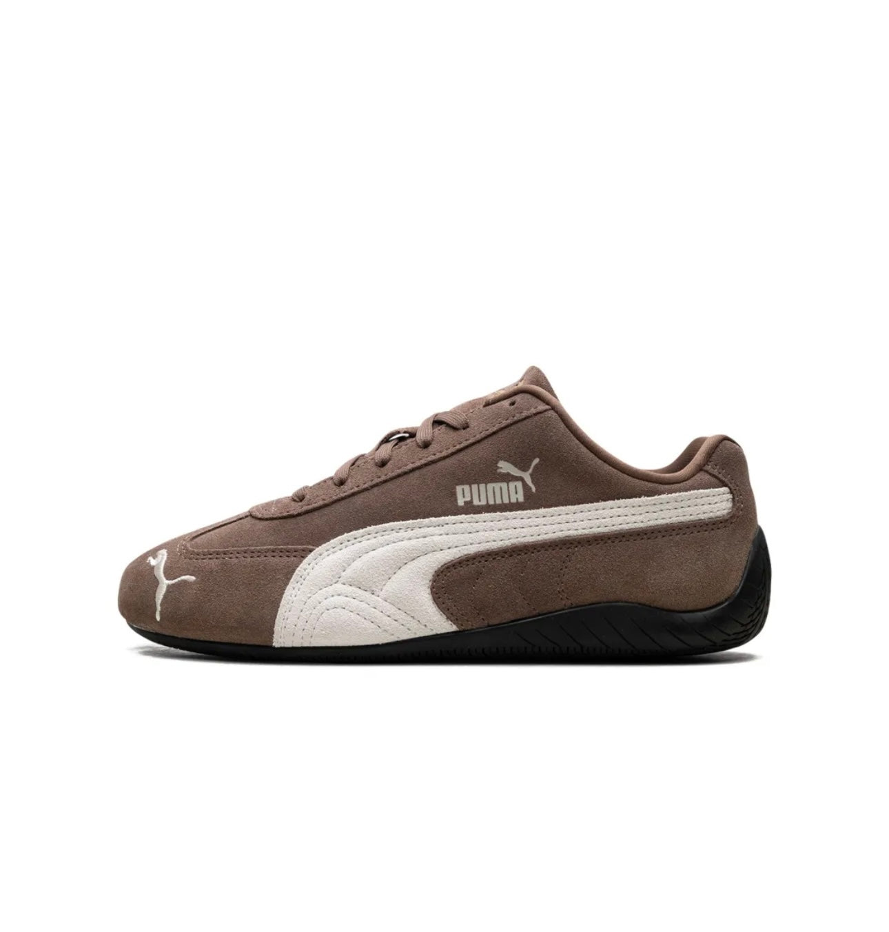 Puma Speedcat “Haute Coffee” - high-performance athletic footwear with advanced cushioning