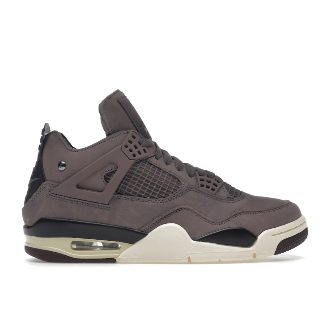 Jordan 4 Retro A Ma Mani?e Violet Ore