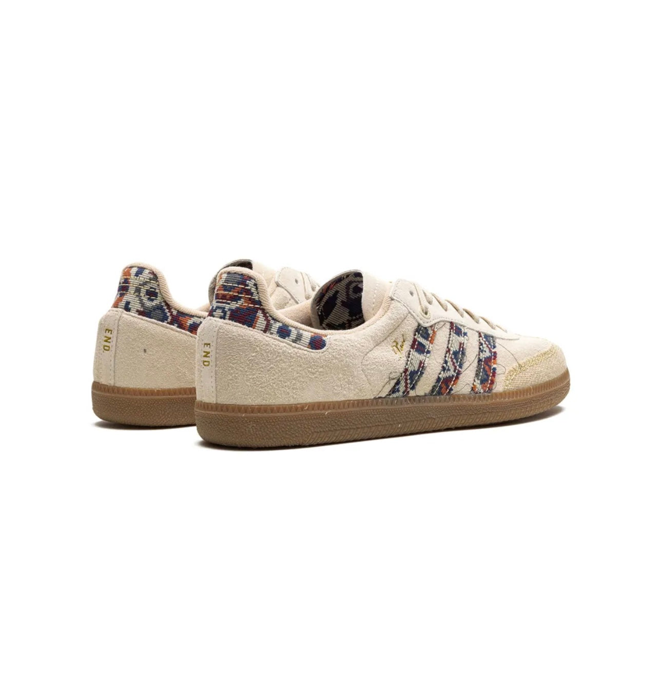 Adidas Samba ?ast·"<p>Supplier-sku #: KK6985</p><p>Discover the perfect blend of style and performance with the <strong>Adidas Samba ?ast·/strong>. Crafted with meticulous attention to detail