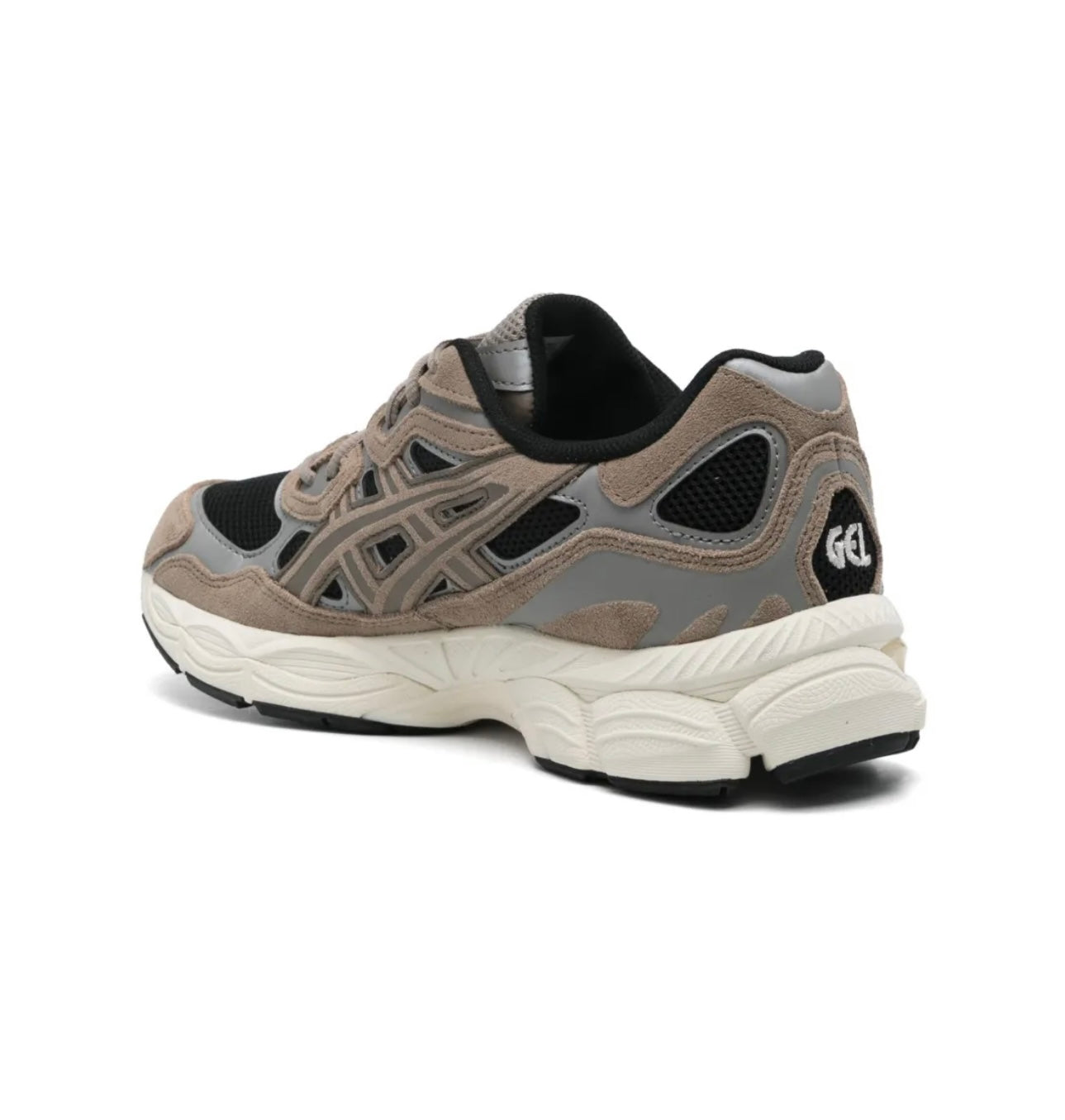 ASICS Gel NYC Brown