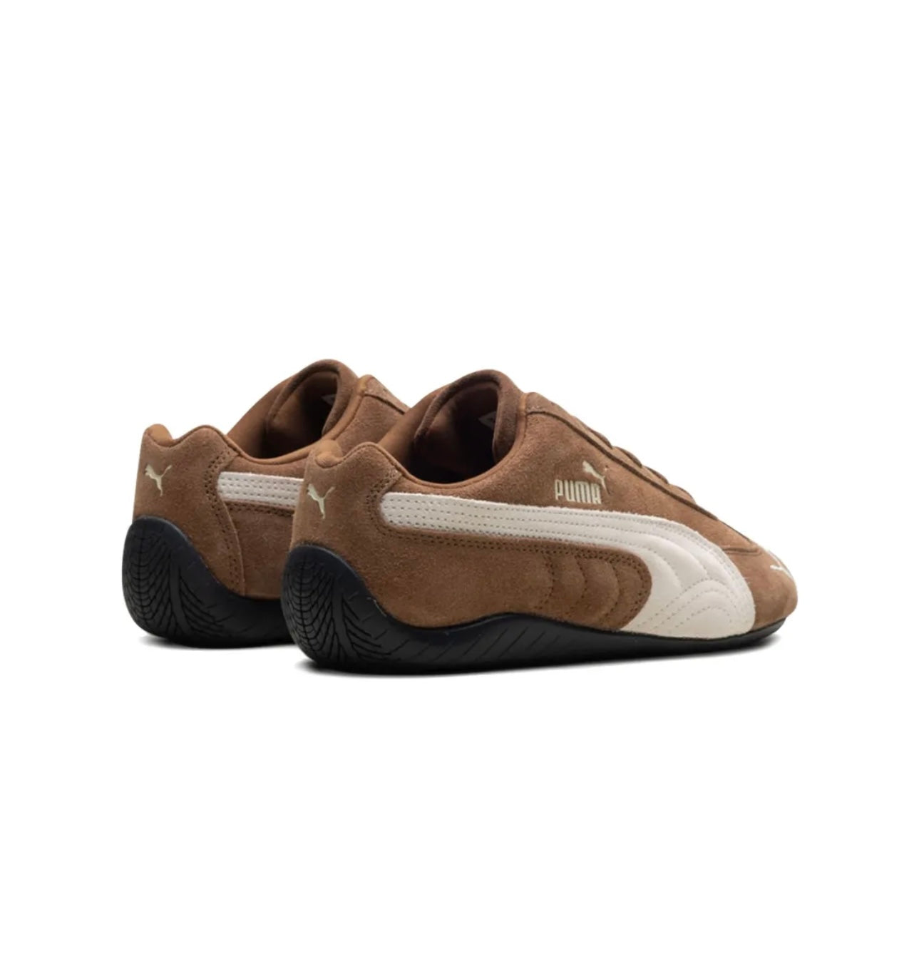 Puma Speedcat “Haute Coffee” - high-performance athletic footwear with advanced cushioning
