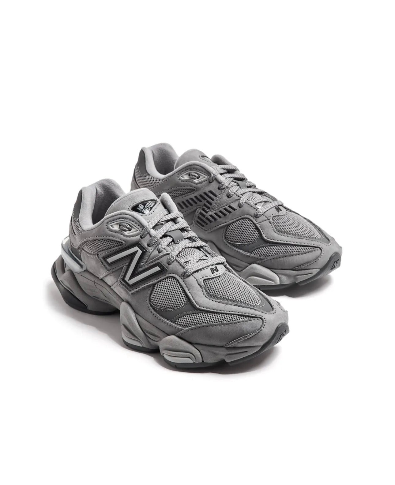 New Balance 9060 Grey 36,44