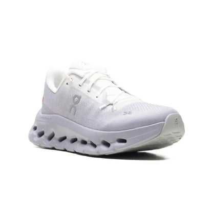 On Cloudtilt white - high-performance athletic footwear in White with advanced cushioning