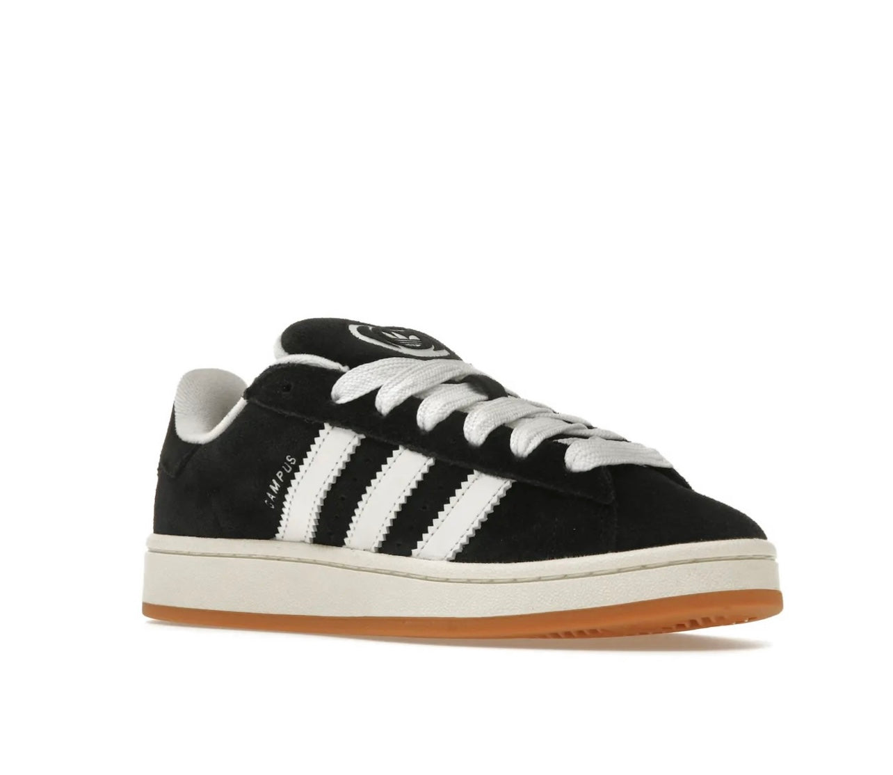 Adidas Campus Black ????? 40,46