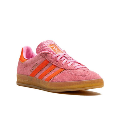 Adidas gazelle Pink Orange ????? 37,39