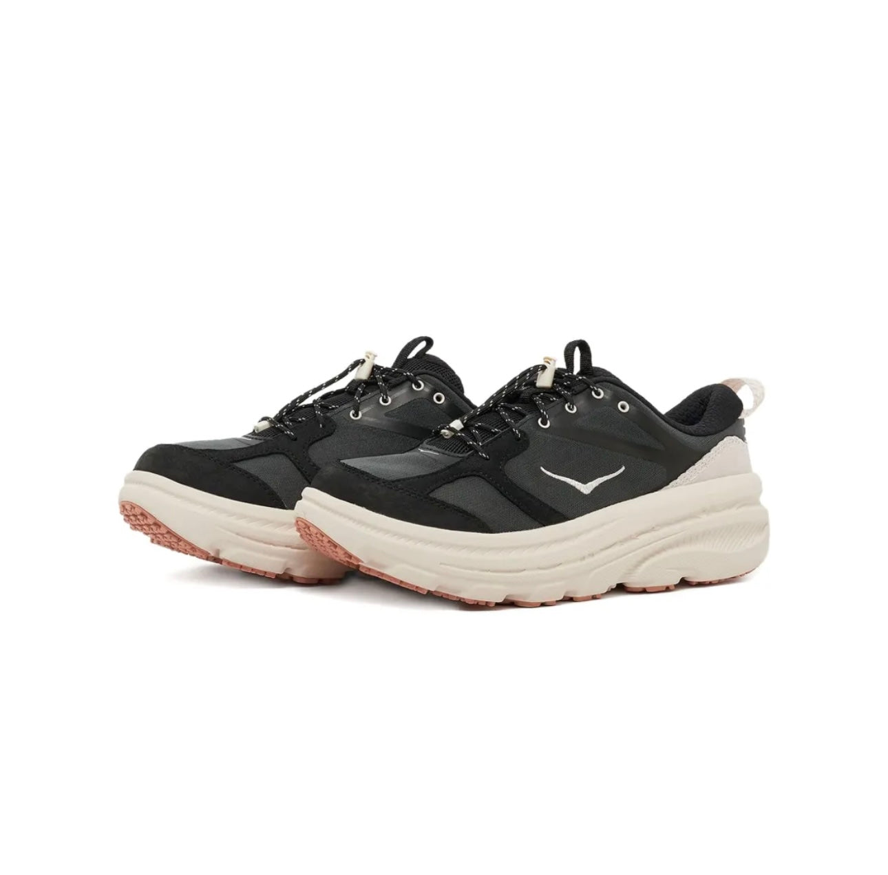 HOKA Bondi B3LS - high-performance athletic footwear with advanced cushioning