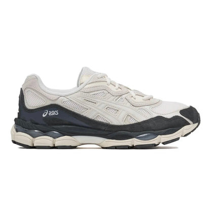 Asics Gel NYC White dark blue ????? 37,