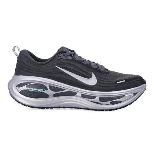 Nike Vomero Plus Black Grey - high-performance athletic footwear in Black with advanced cushioning