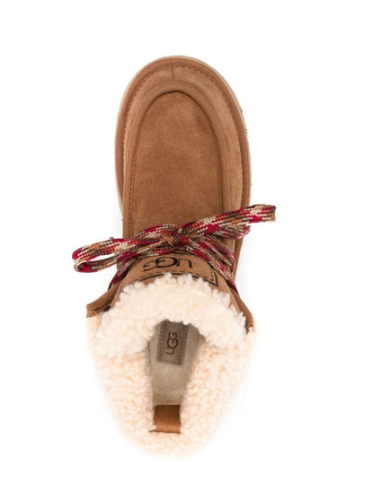 Ugg Shoes brown - high-performance athletic footwear in Brown with advanced cushioning