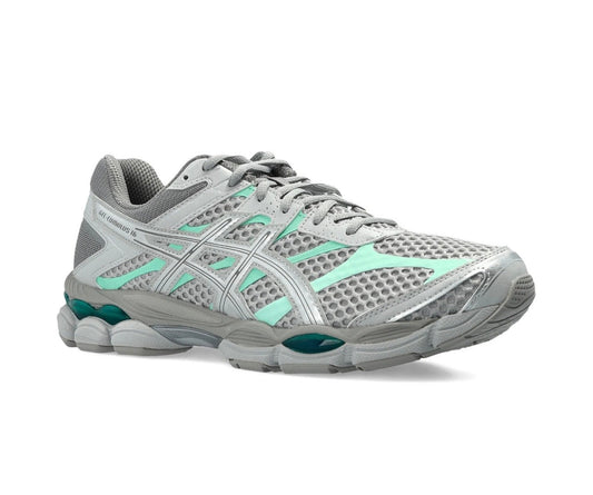 ASICS Gel cumulus grey blue - high-performance athletic footwear in Blue with advanced cushioning
