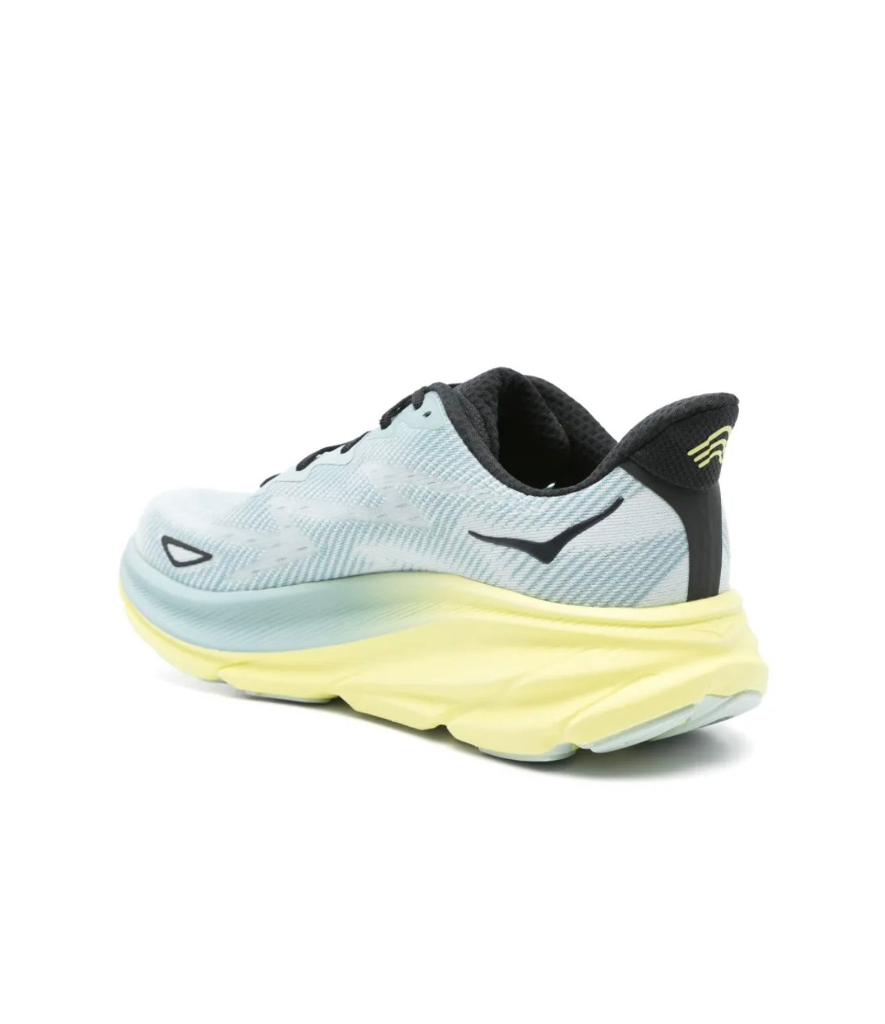HOKA Bondi 9 Light - high-performance athletic footwear with advanced cushioning