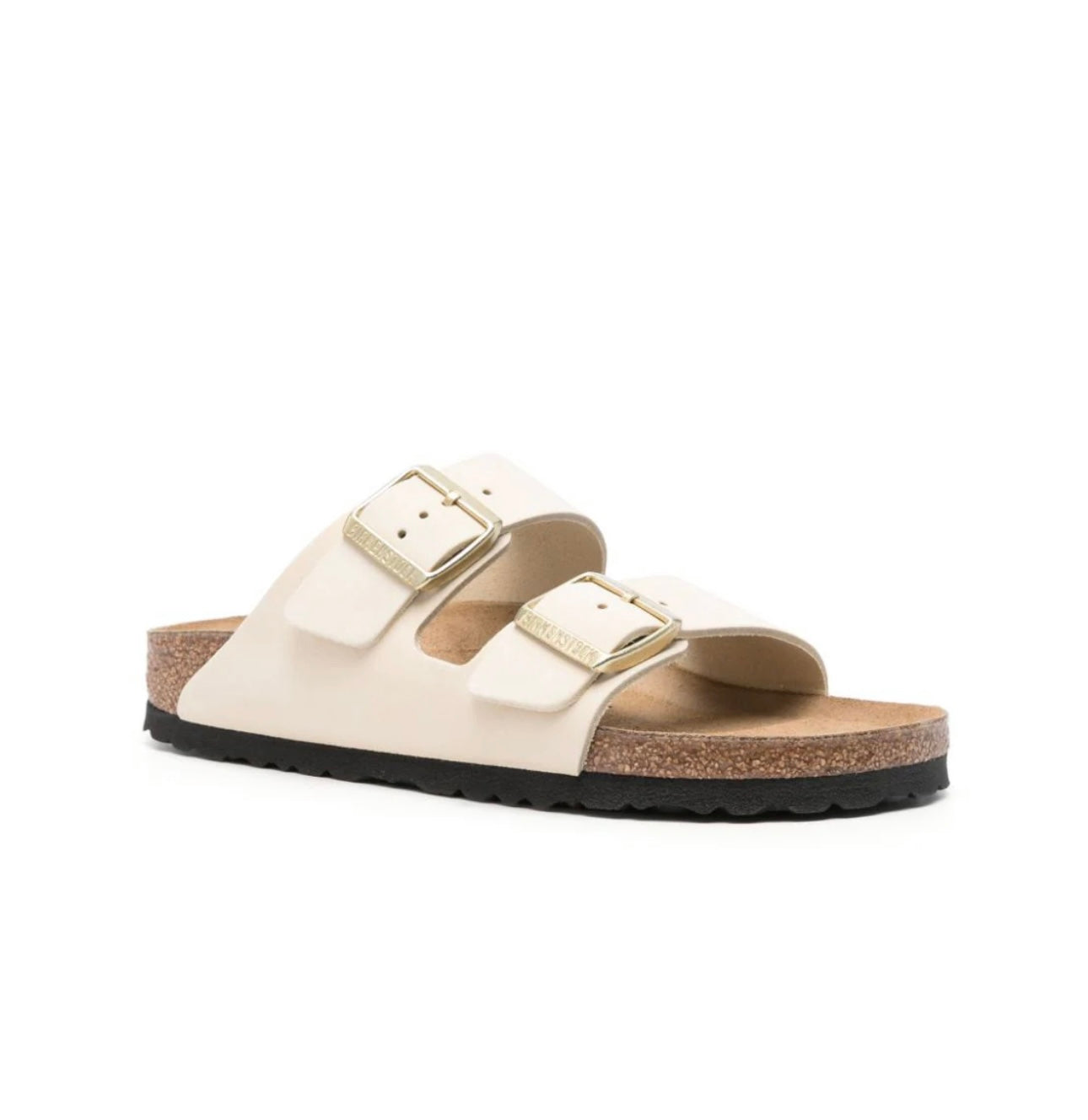 Birkenstock Arizona White