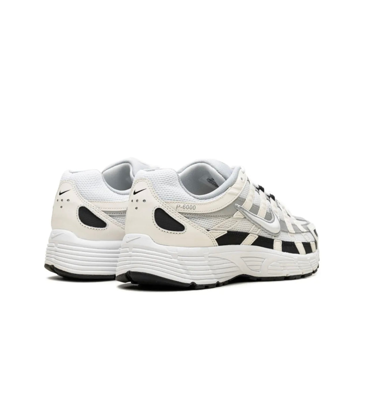 Nike Zoom Vomero 5 White Black - high-performance athletic footwear in Black with advanced cushioning