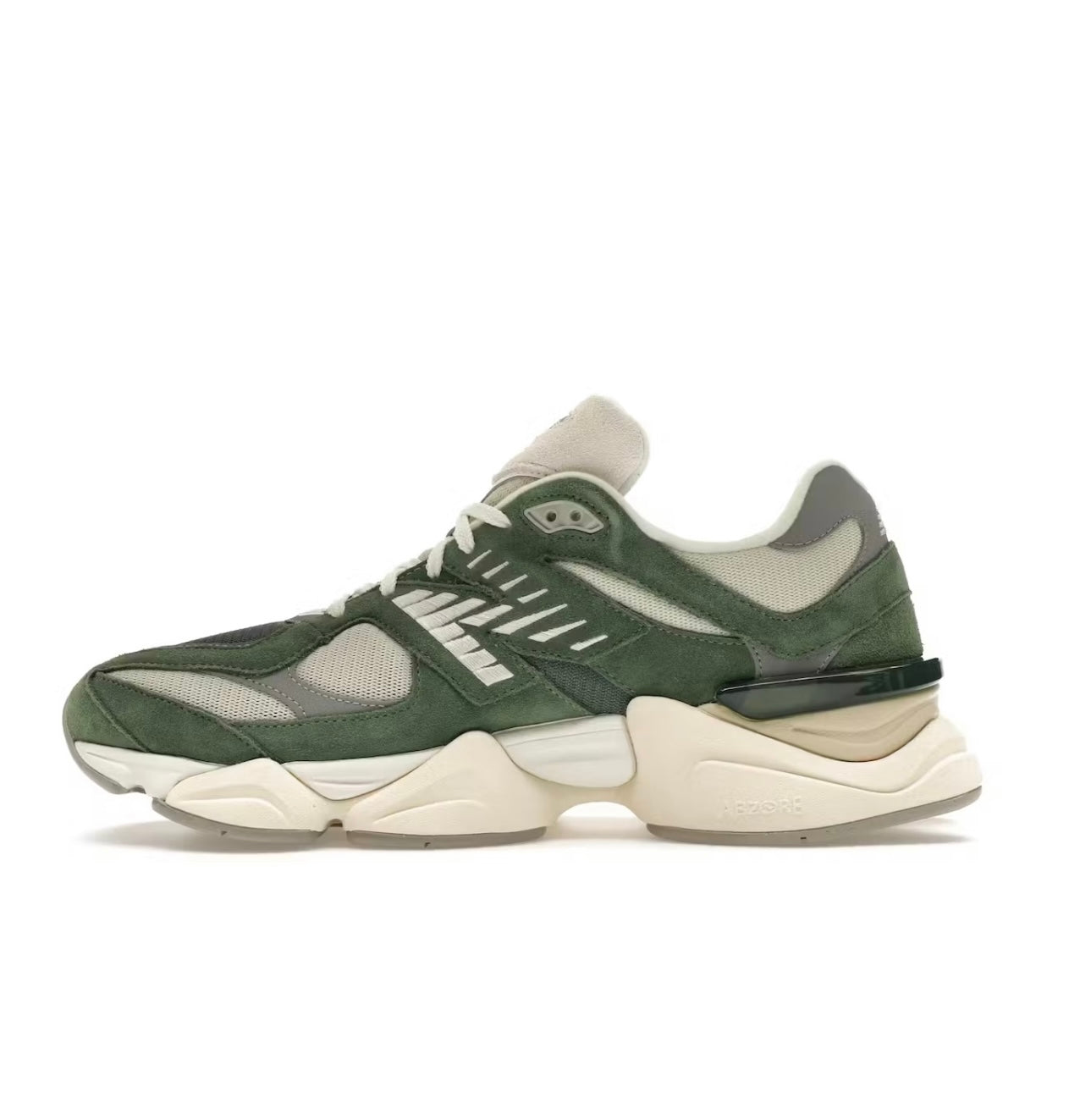 New Balance 9060 Green 41.5