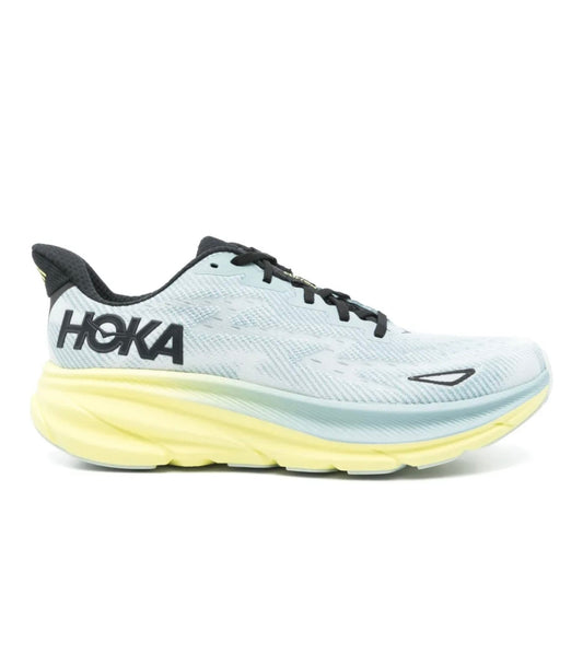 HOKA Bondi 9 Light - high-performance athletic footwear with advanced cushioning