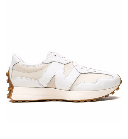 New Balance 327 Cream