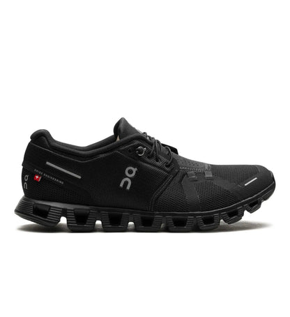On Cloud 5.0 Black 41