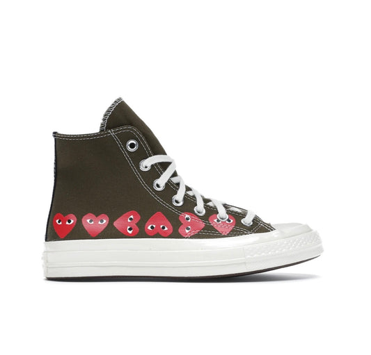 Converse Kiss