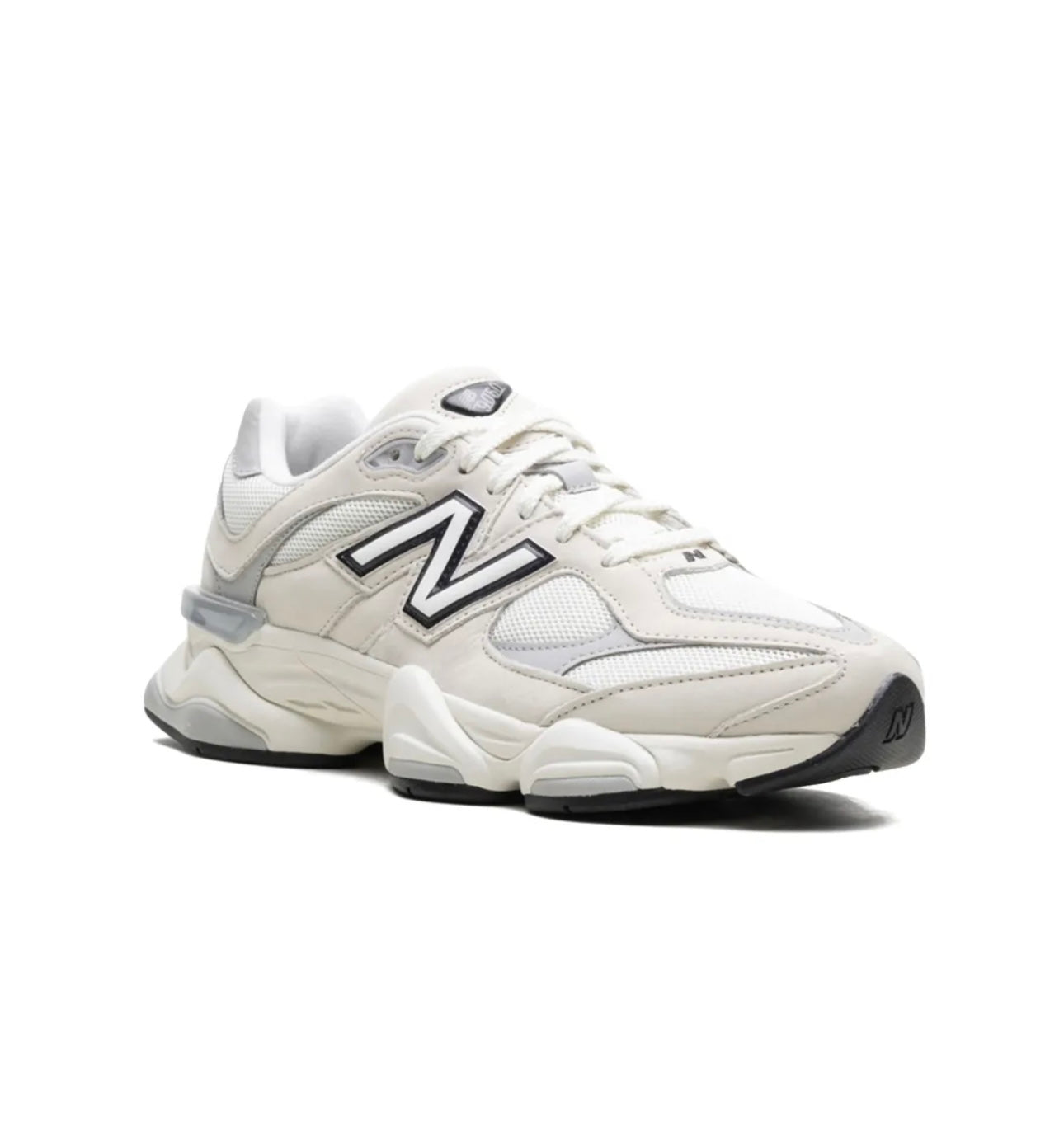 New Balance 9060 Light Grey ????? 36.5,37,41.5,46
