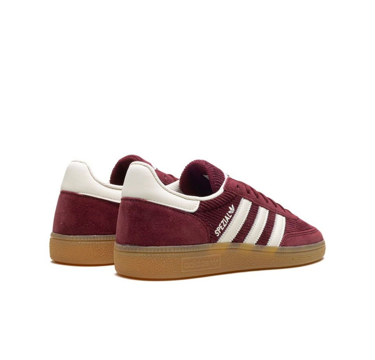 Adidas spezial Shadow Red
