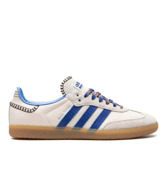 Adidas Samba Bonner wonder clay Royal Blue