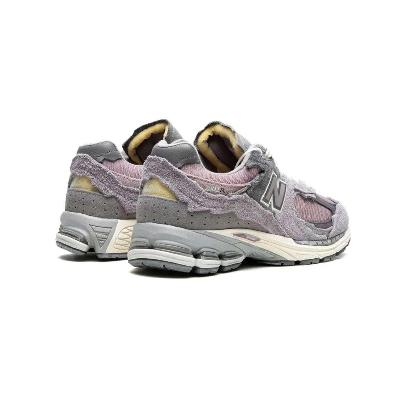 New Balance 2002R ?rotraction Pack·Gray