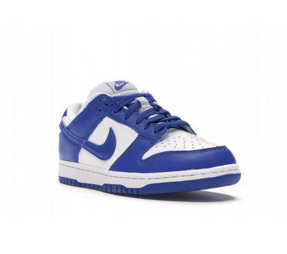 Nike Dunk Low SP Kentucky 39
