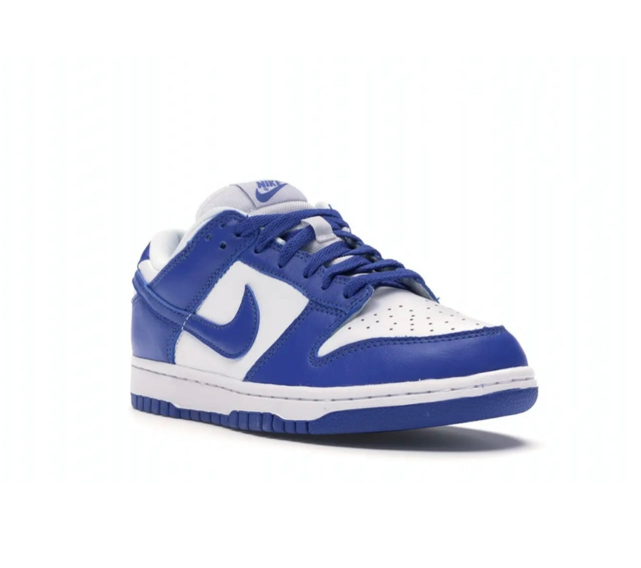 Nike Dunk Low SP Kentucky מידה 39 - high-performance athletic footwear with advanced cushioning