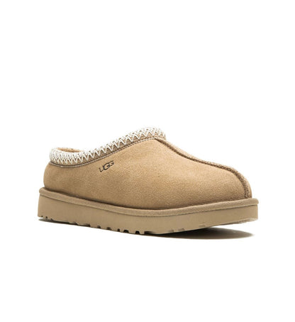 Ugg Tasman suede slippers Light brown - high-performance athletic footwear in Brown with advanced cushioning