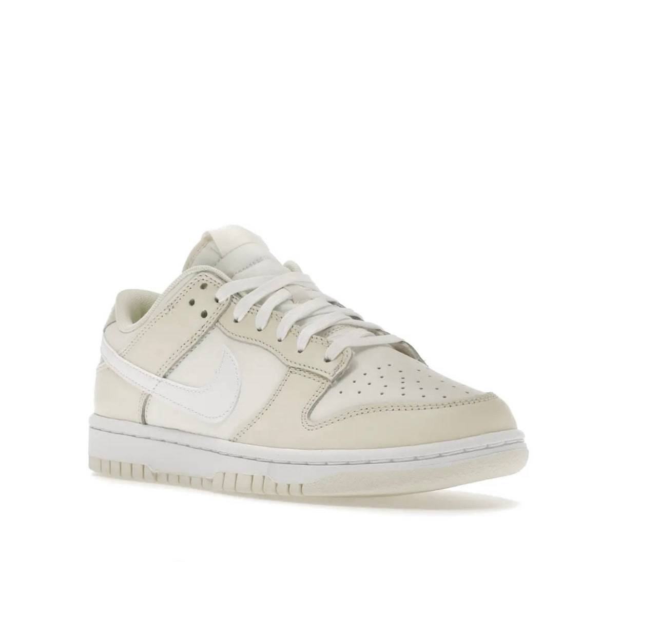 Nike Dunk Low Coconut Milk 36.5