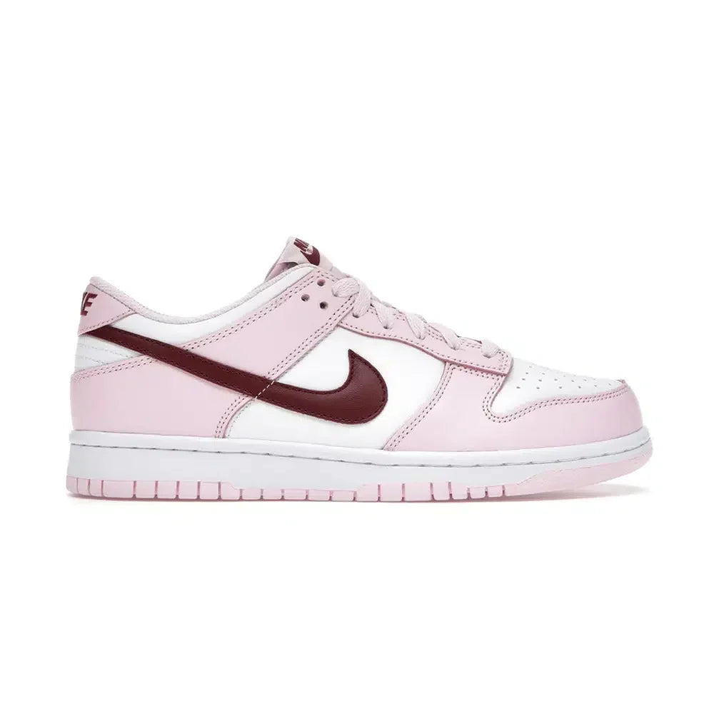 Dunk Low Pink Foam - high-performance athletic footwear in Pink with advanced cushioning