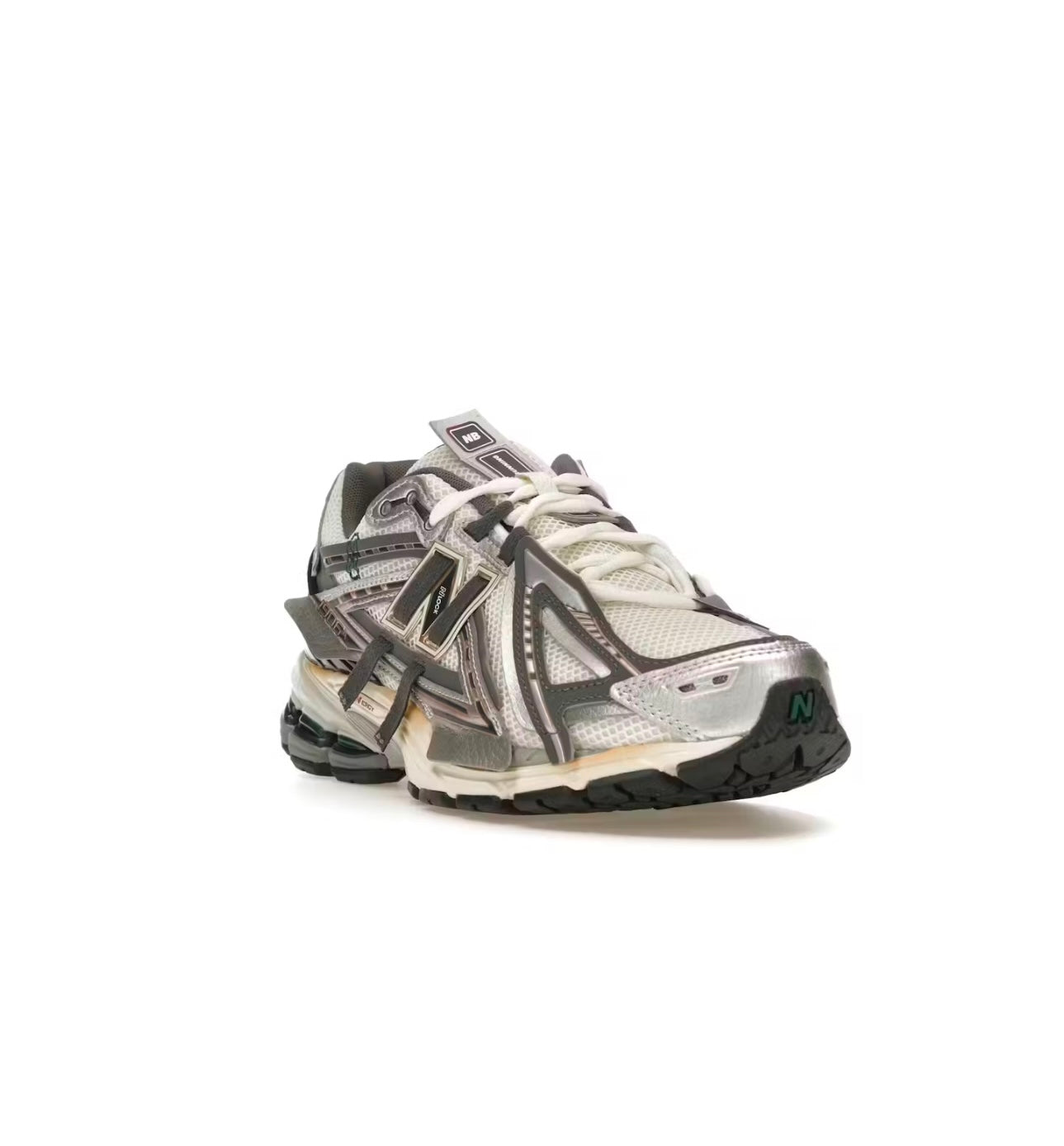 New Balance 1906A Tech Explosion - high-performance athletic footwear with advanced cushioning