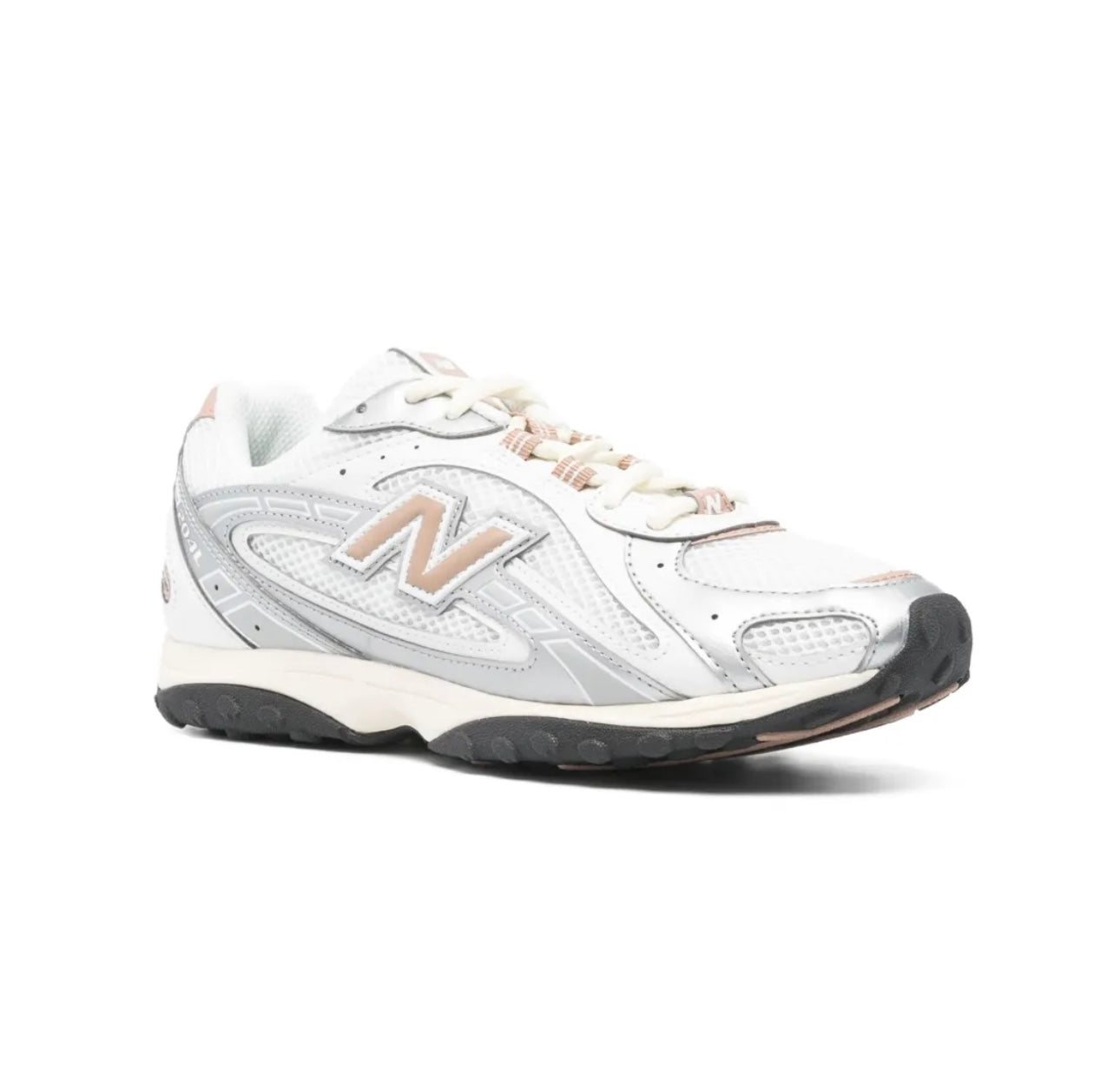 New Balance 204L mesh - high-performance athletic footwear with advanced cushioning