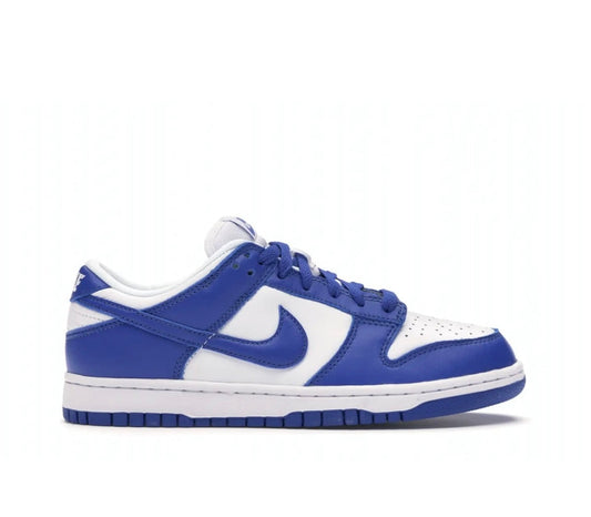 Nike Dunk Low SP Kentucky 39