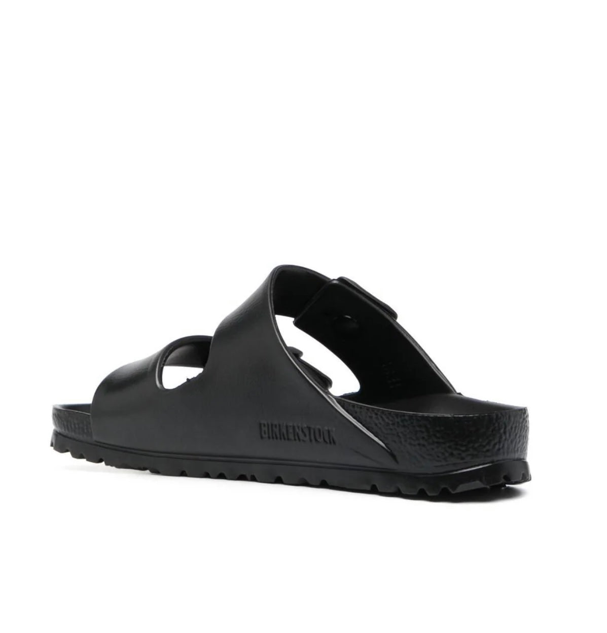 Birkenstock Arizona Black