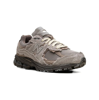 New Balance 2002R ?rotraction Pack·Light Gray