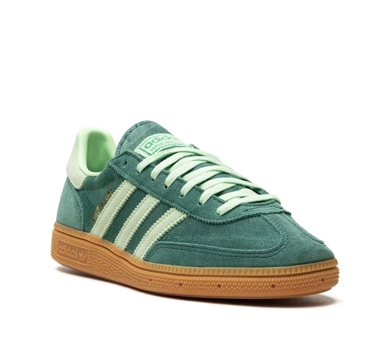 Adidas spezial green 38