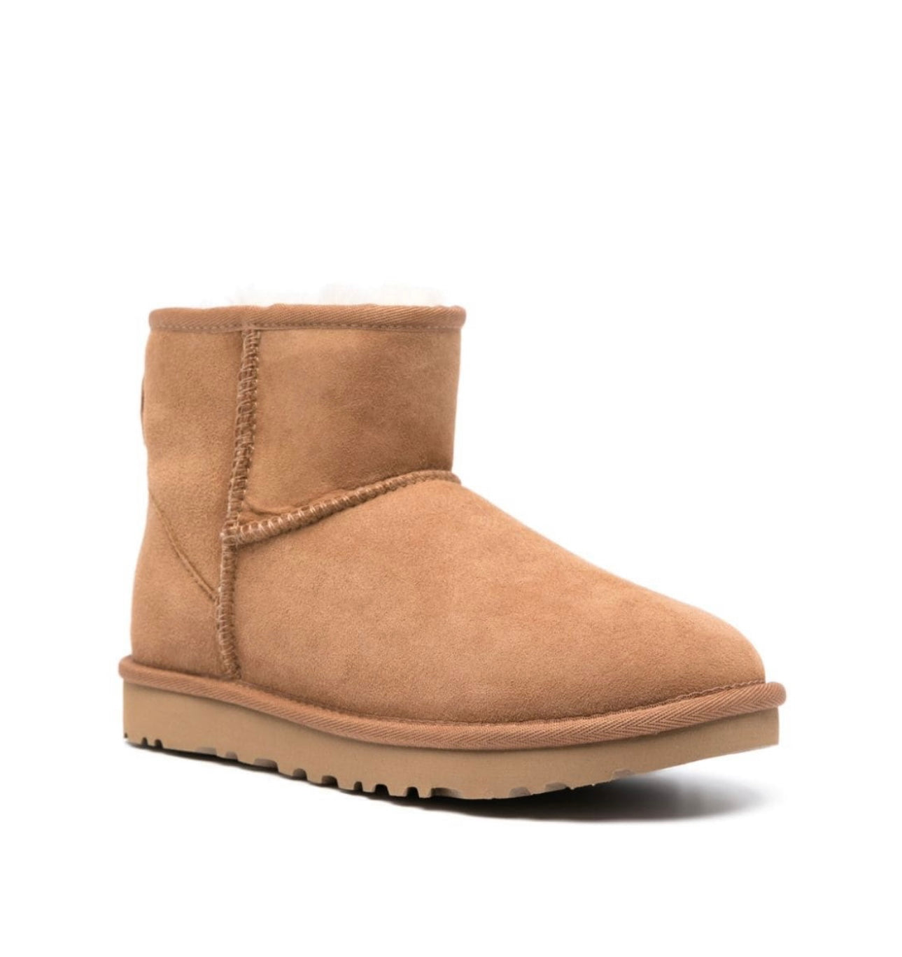 Ugg classic ultra suede ankle boots - high-performance athletic footwear with advanced cushioning