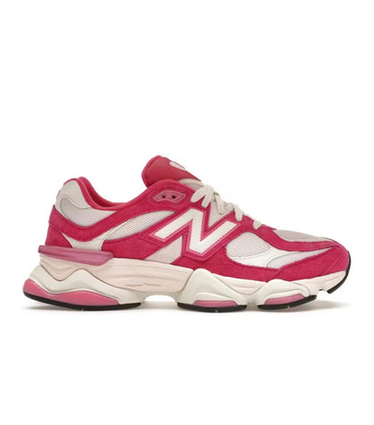 New Balance 9060 Cherry 36