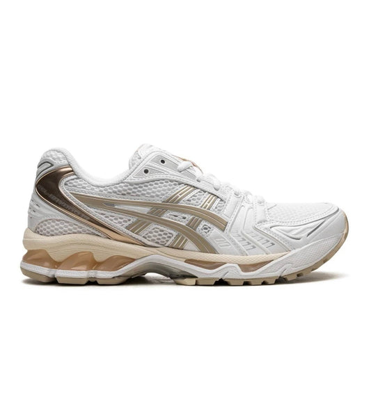 Asics GEL-Kayano 14 "Simply Taupe