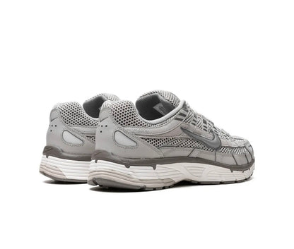 Nike P6000 Grey high-performance athletic footwear Grey
