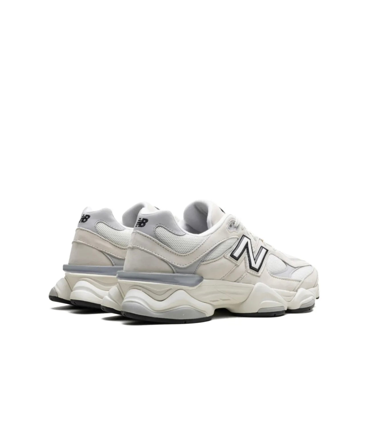 New Balance 9060 Light Grey ????? 36.5,37,41.5,46