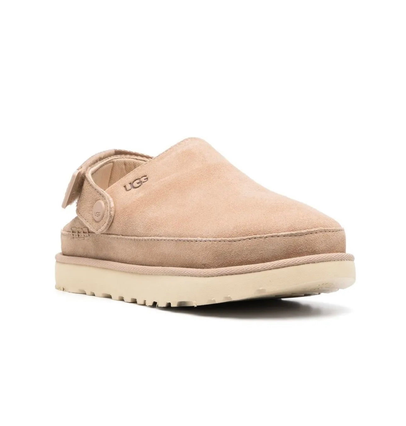 Ugg Sandals Haki - high-performance athletic footwear with advanced cushioning
