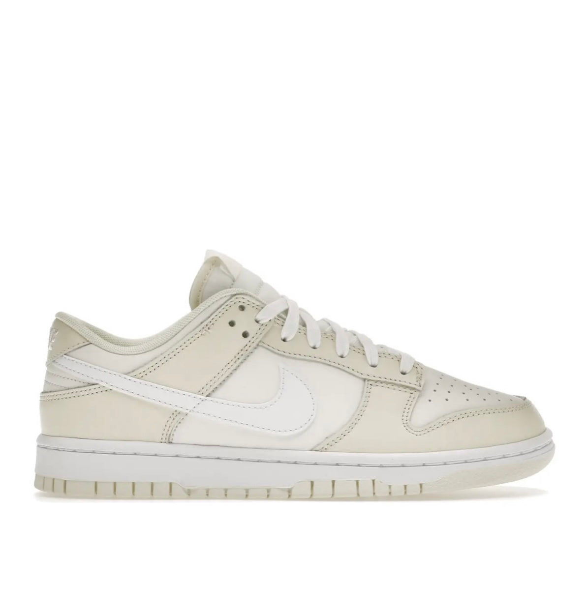 Nike Dunk Low Coconut Milk 36.5