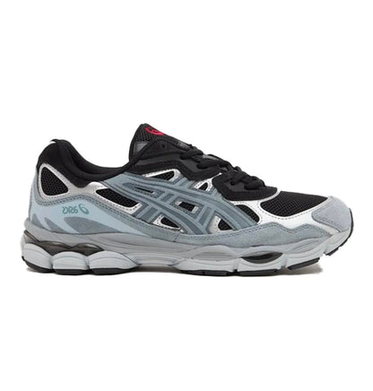 Asics Gel Natural Black Blue
