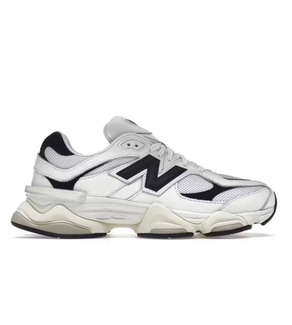 New Balance 9060 White Black 37