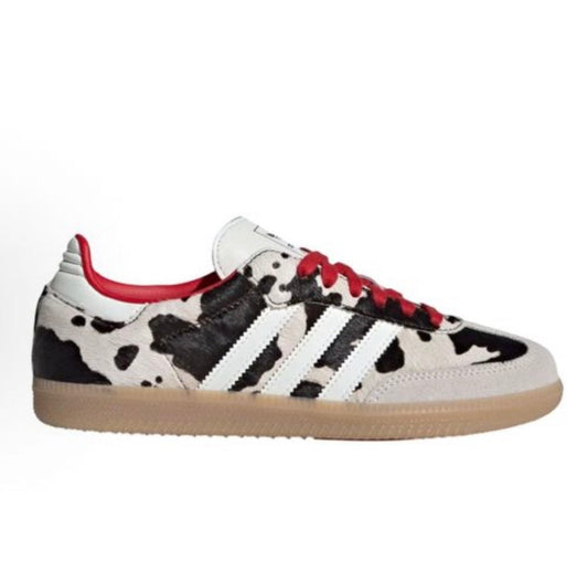 Adidas Samba cow - high-performance athletic footwear with advanced cushioning